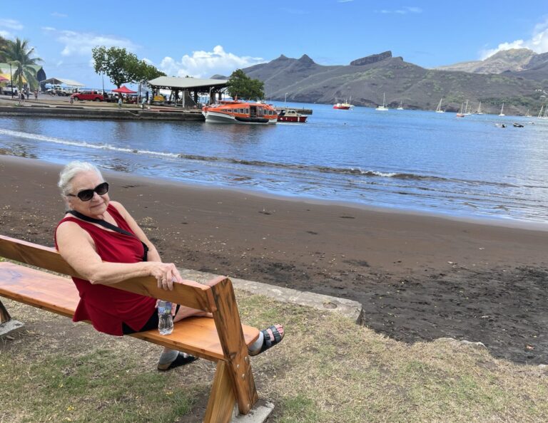 The Beauty of Retirement